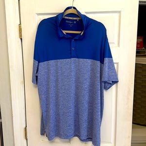 Walter Hagen Golf Polo XXL